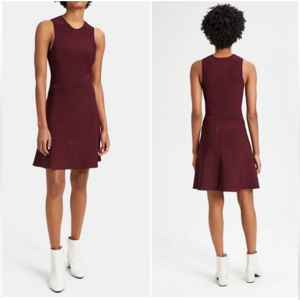 New with tags Theory dress